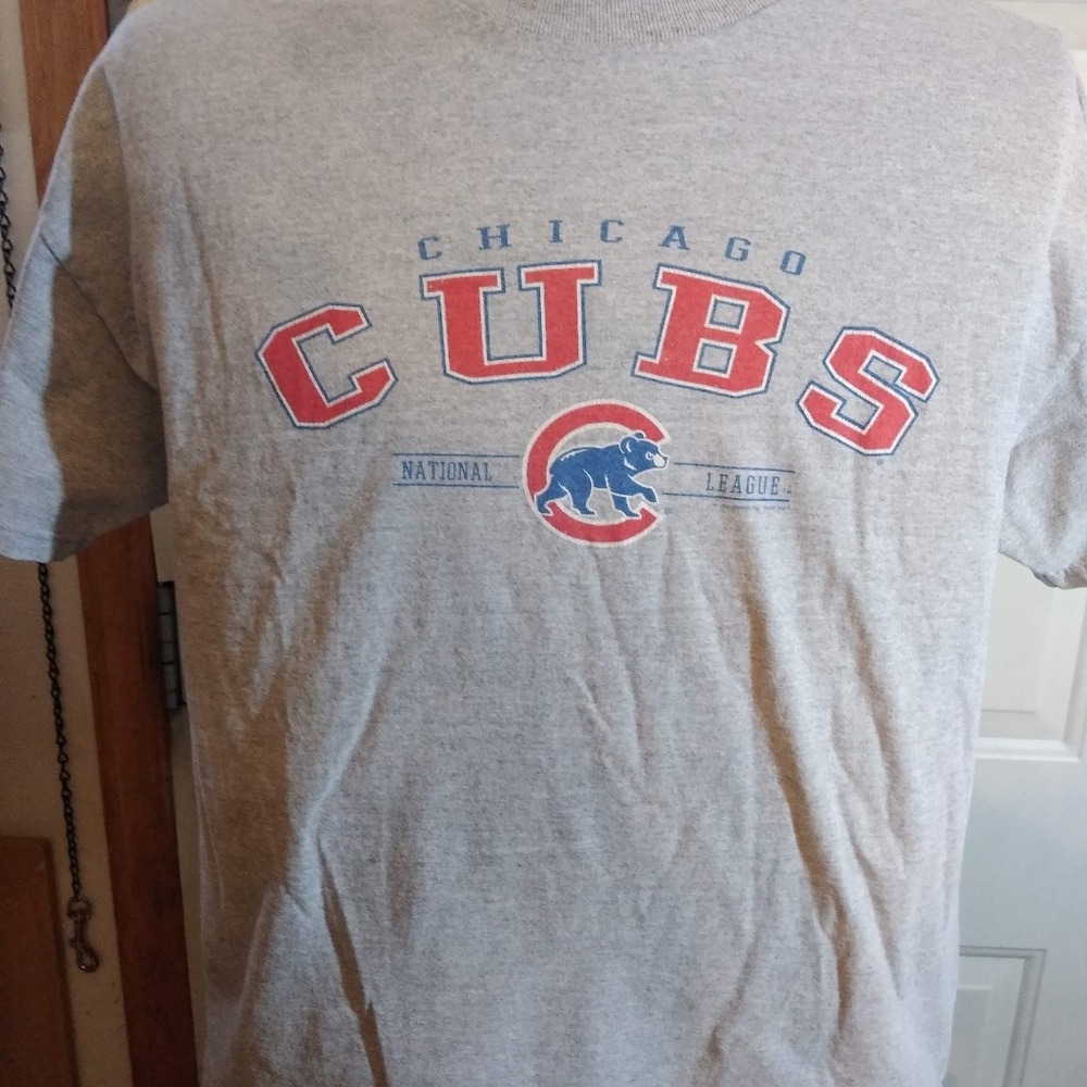 Vintage Chicago cubs